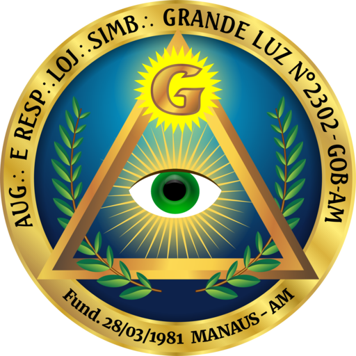 Logo Grande Luz